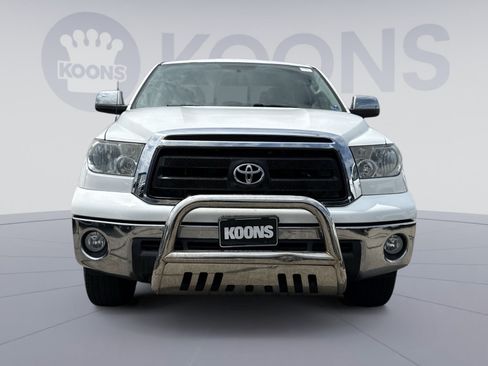 Used 2013 Toyota Tundra 2WD Double Cab w/ Tow Pkg image 11
