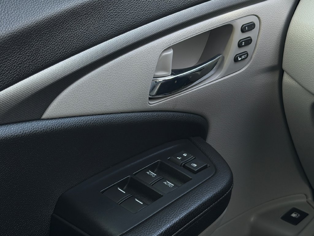 Used 2023 Honda Ridgeline RTL-E image 10