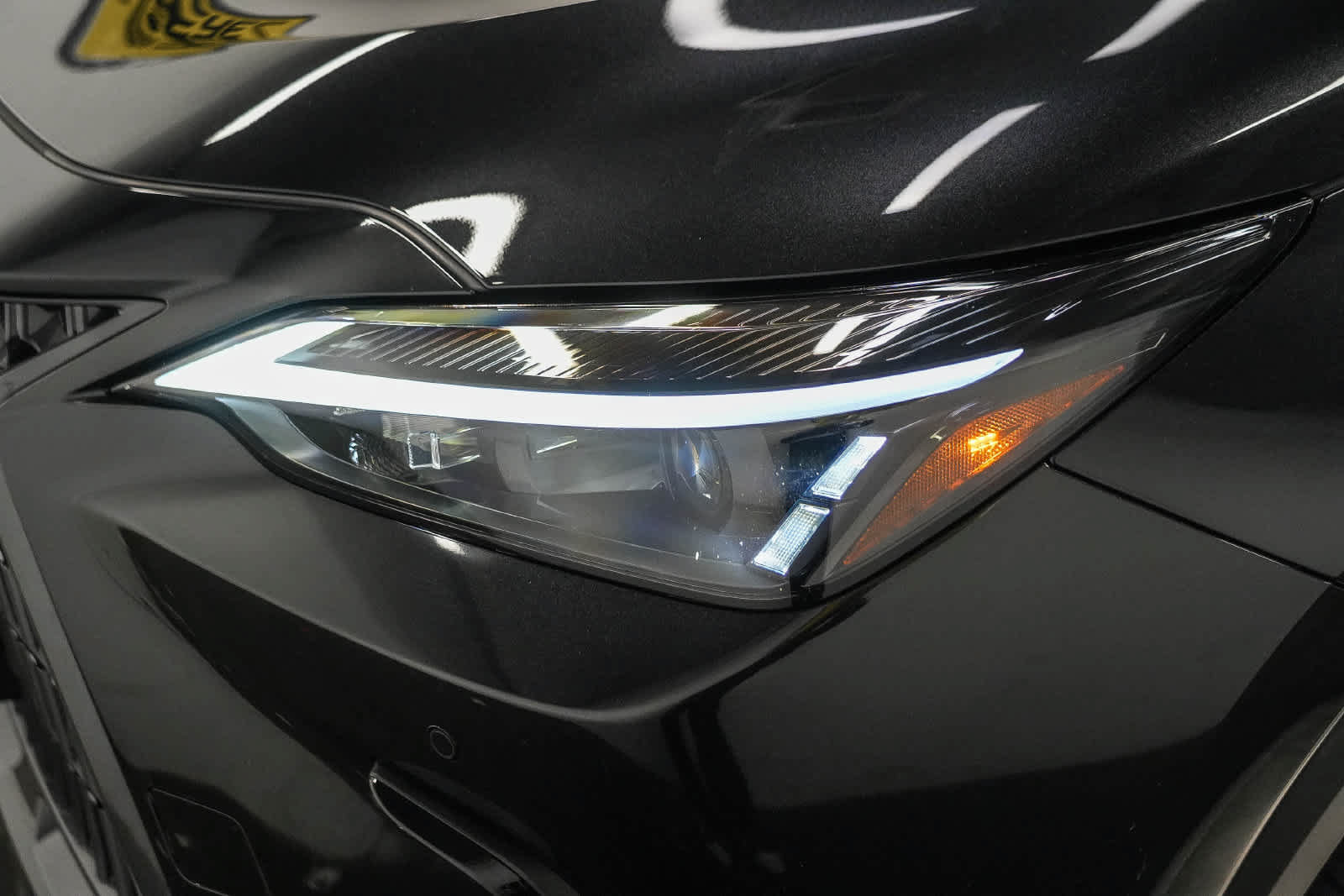 Used 2026 Lexus NX 350h AWD w/ Accessory Package (Z2) image 10