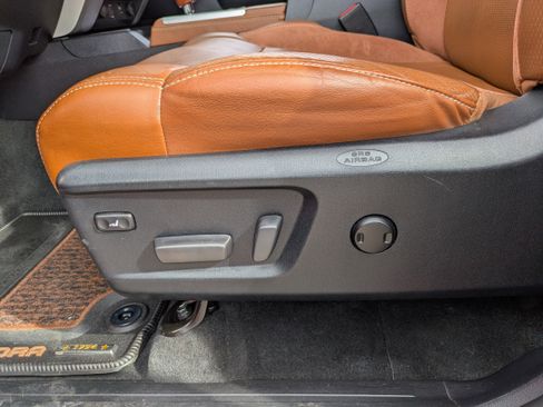 Used 2019 Toyota Tundra 1794 Edition image 20