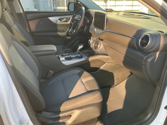 Used 2023 Chevrolet Blazer LT w/ Convenience Package AWD/4WD image 8