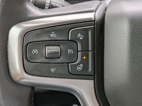 Used 2022 Chevrolet Tahoe Premier w/ Premium Package image 20