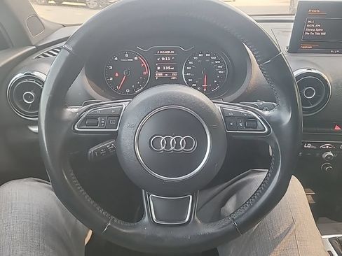 Used 2015 Audi A3 2.0T Premium Plus AWD/4WD image 12