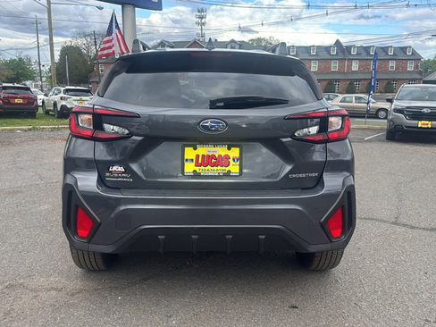 Certified 2024 Subaru Crosstrek 2.0i Premium AWD/4WD image 6