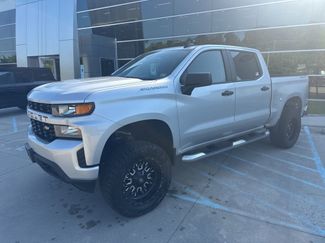 Used 2022 Chevrolet Silverado 1500 Custom w/ Safety Confidence Package video 1