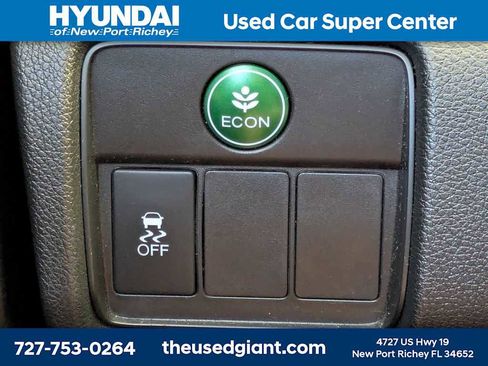 Used 2014 Honda Accord EX image 23