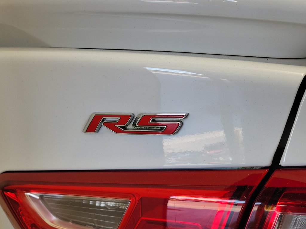 Used 2021 Chevrolet Malibu RS FWD image 7