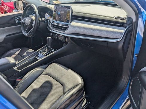 Used 2022 Jeep Compass Latitude w/ Convenience Group image 16