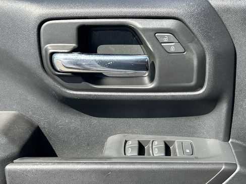 Used 2023 GMC Sierra 1500 Pro RWD image 23