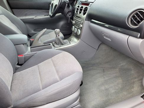 Used 2004 MAZDA MAZDA6 s w/ Bose Audio Pkg image 22