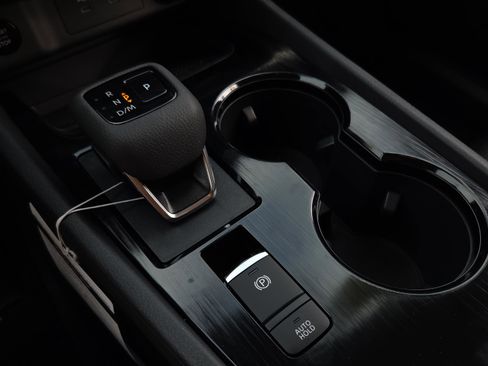 New 2026 Nissan Rogue SV w/ SV Premium Package FWD image 23