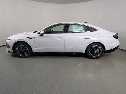 New 2026 Hyundai Sonata SEL image 4