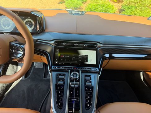 New 2026 Aston Martin V8 Vantage S image 10