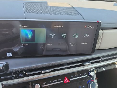 New 2026 Hyundai Santa Fe SEL FWD image 23
