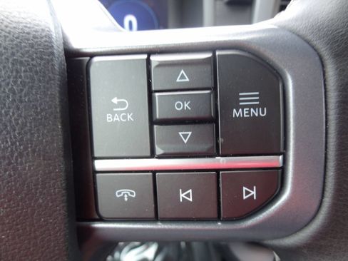 Used 2026 Ford F150 XLT w/ Equipment Group 302A MID AWD/4WD image 16