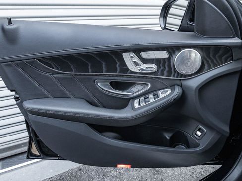 Used 2018 Mercedes-Benz C 63 AMG Sedan image 20