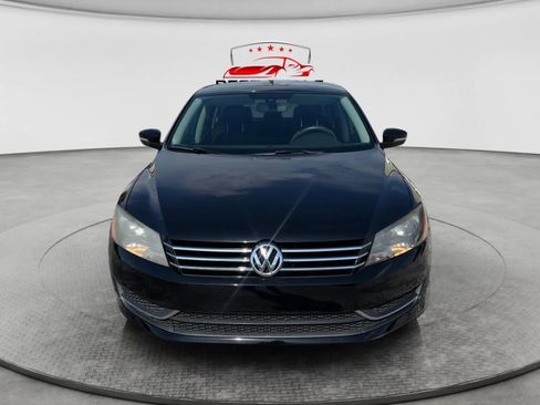 Used 2014 Volkswagen Passat 2.5 S FWD image 8