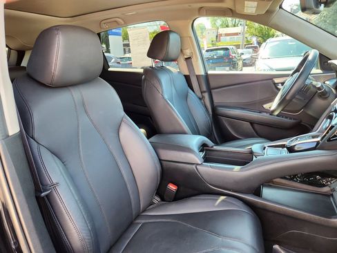 Certified 2023 Acura RDX AWD image 16