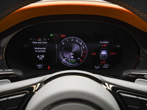 Used 2025 Bentley Continental GT Speed image 16