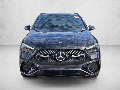 Used 2025 Mercedes-Benz GLA 250 image 2
