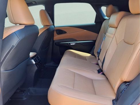 Used 2023 Lexus RX 350 Premium Plus w/ Accessory Package (K3) FWD image 11