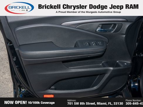 Used 2023 Honda Ridgeline Sport image 10