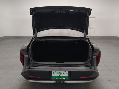 Used 2025 Kia K4 FWD image 29