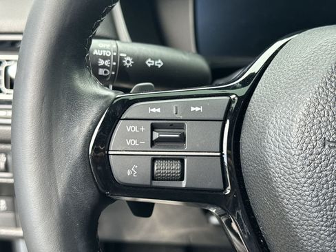 Used 2025 Honda Civic Sport Touring image 30