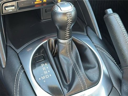 Used 2024 MAZDA MX-5 Miata RF Grand Touring w/ Weather Package image 16