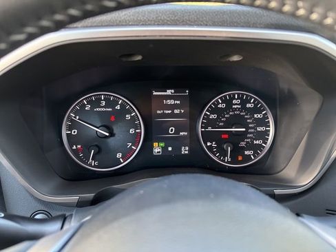 New 2025 Subaru Ascent Limited image 11