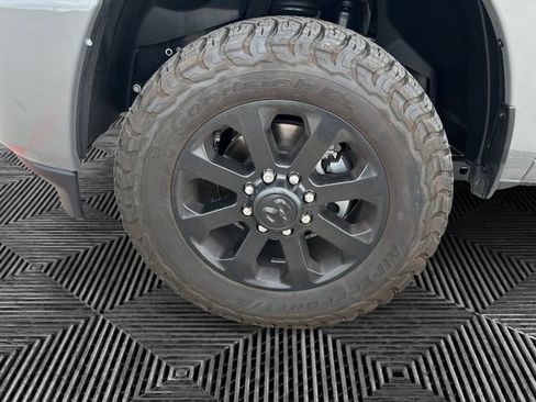 New 2026 RAM 2500 Laramie image 14