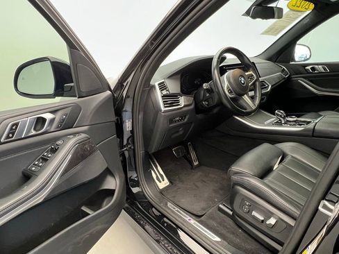 Certified 2022 BMW X5 sDrive40i w/ M Sport Package RWD image 22