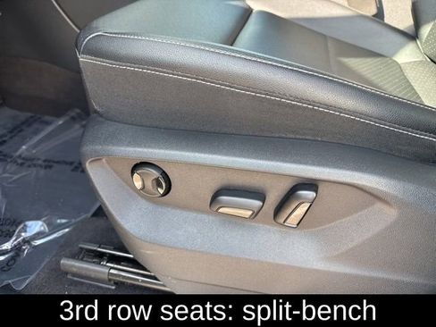 Used 2023 Volkswagen Atlas SE image 19