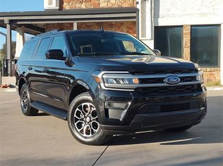 Used 2024 Ford Expedition Max XLT video 1
