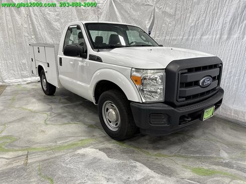 Used 2016 Ford F250 XL image 2