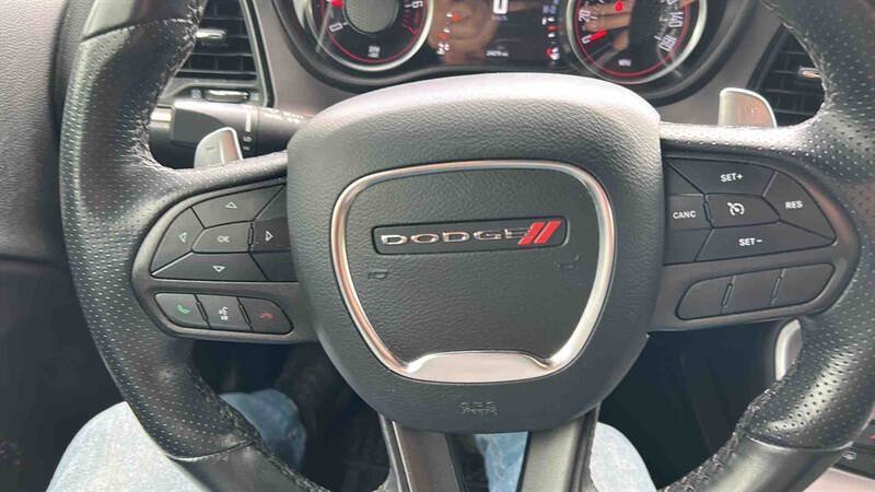 Used 2022 Dodge Challenger GT RWD image 21