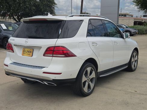 Used 2017 Mercedes-Benz GLE 350 image 3