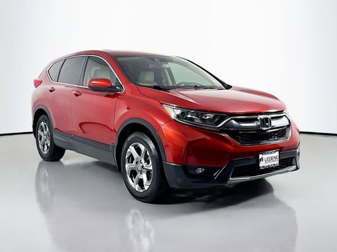 Used 2019 Honda CR-V EX-L image 3