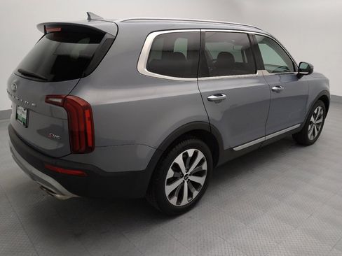 Used 2020 Kia Telluride S image 10