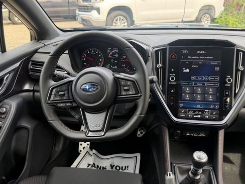 Used 2025 Subaru WRX Premium AWD/4WD image 20