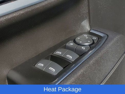 Certified 2025 Chevrolet Silverado 2500 LT w/ Trail Boss Package image 14