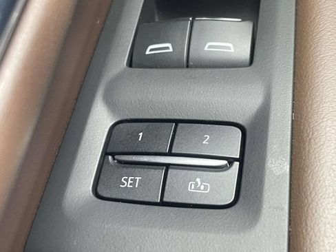 Used 2023 Chevrolet Tahoe High Country w/ Premium Package AWD/4WD image 26