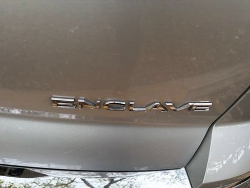 Used 2015 Buick Enclave Leather FWD image 12