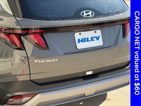 New 2026 Hyundai Tucson SE image 7