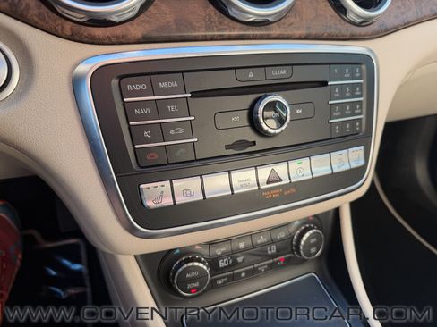 Used 2018 Mercedes-Benz GLA 250 4MATIC image 24