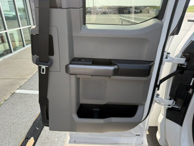 Used 2020 Ford F250 XLT w/ XLT Value Package AWD/4WD image 25