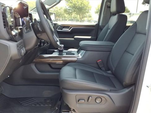 New 2026 Chevrolet Silverado 1500 LT AWD/4WD image 17