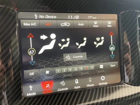 Used 2022 Dodge Charger GT w/ Cold Weather Package image 31