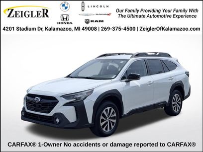 Used 2023 Subaru Outback Premium