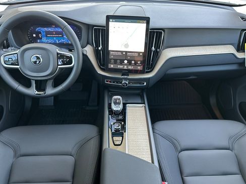 New 2026 Volvo XC60 B5 Plus w/ Climate Package AWD/4WD image 13